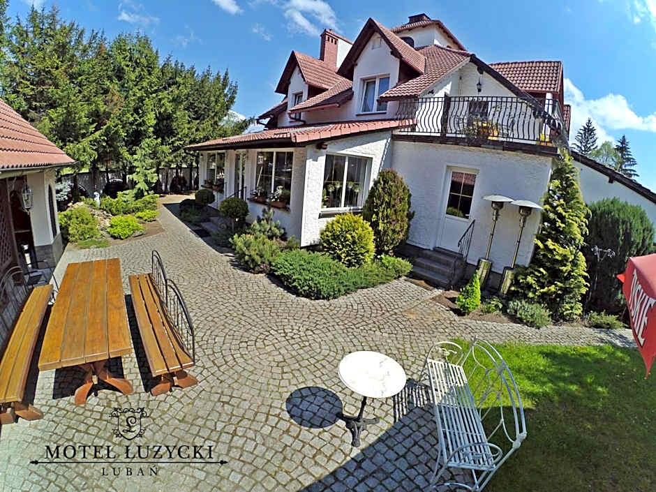 Motel Łużycki & Restauracja