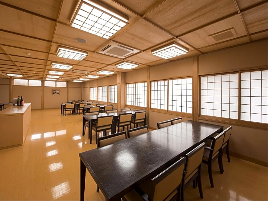 Yufuin Onsen Onyado Nakaya