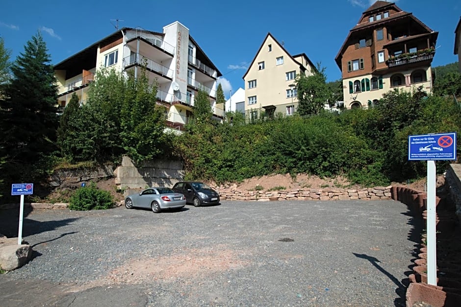 Gästehaus Kühnle