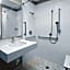 SpringHill Suites by Marriott Houston Hobby Airport