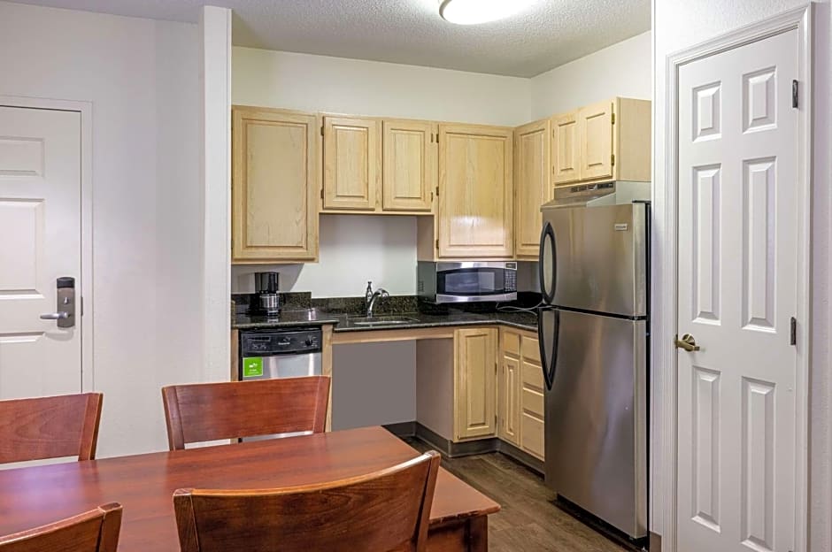 Hyatt House Herndon/Reston