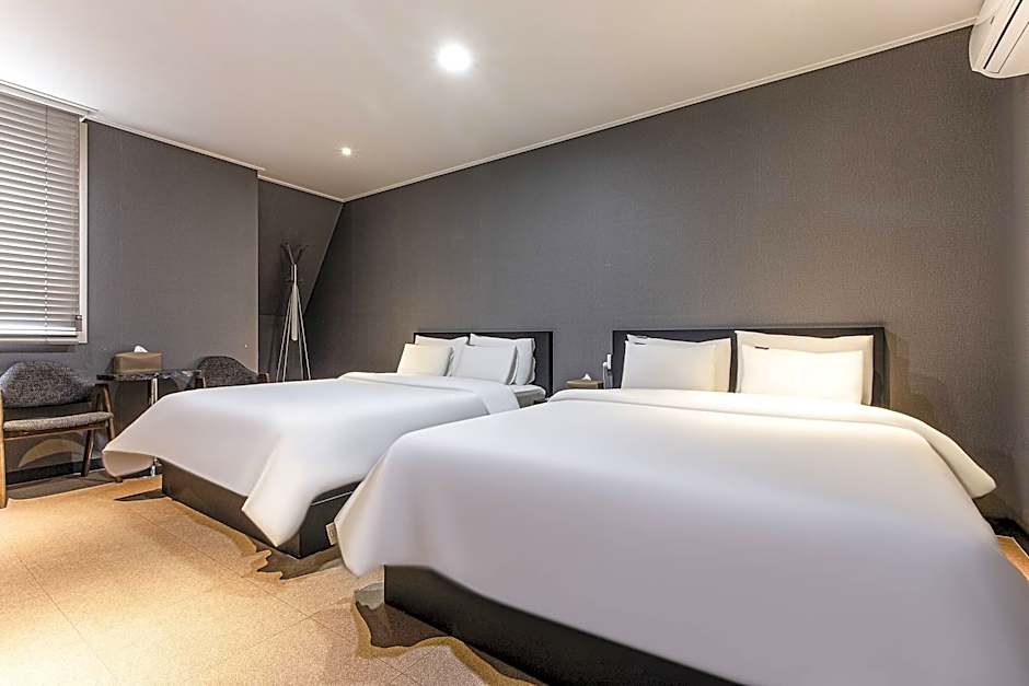 Dongtan Hotel Amor