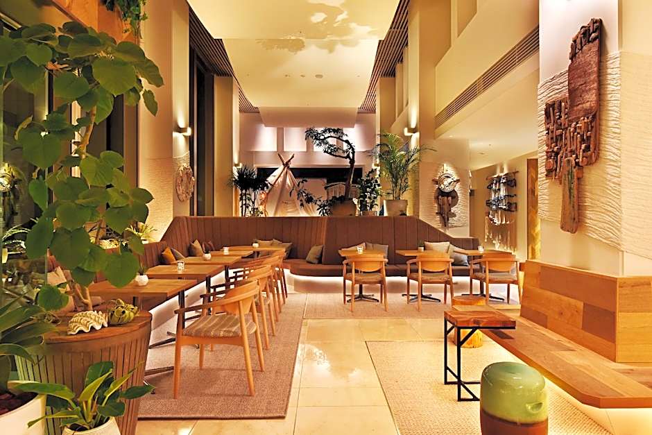Hayama Umino Hotel