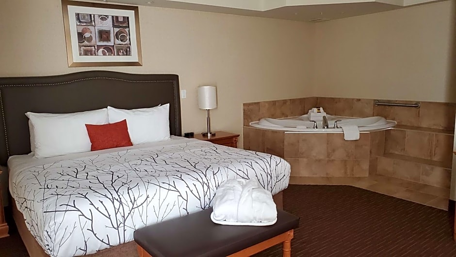 Best Western Plus Waterloo