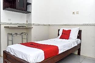 RedDoorz near Stasiun Malang Kota Lama 2