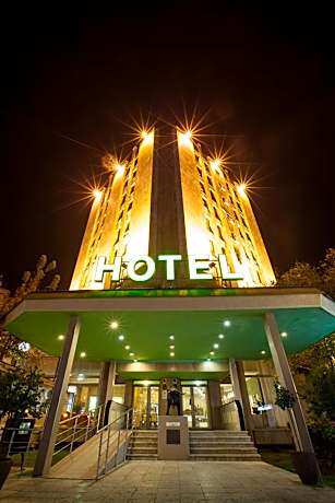 Hotel Srbija