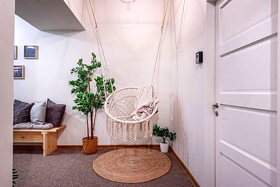 Bali house Vilnius