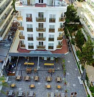 Geo Beach Hotel Marmaris