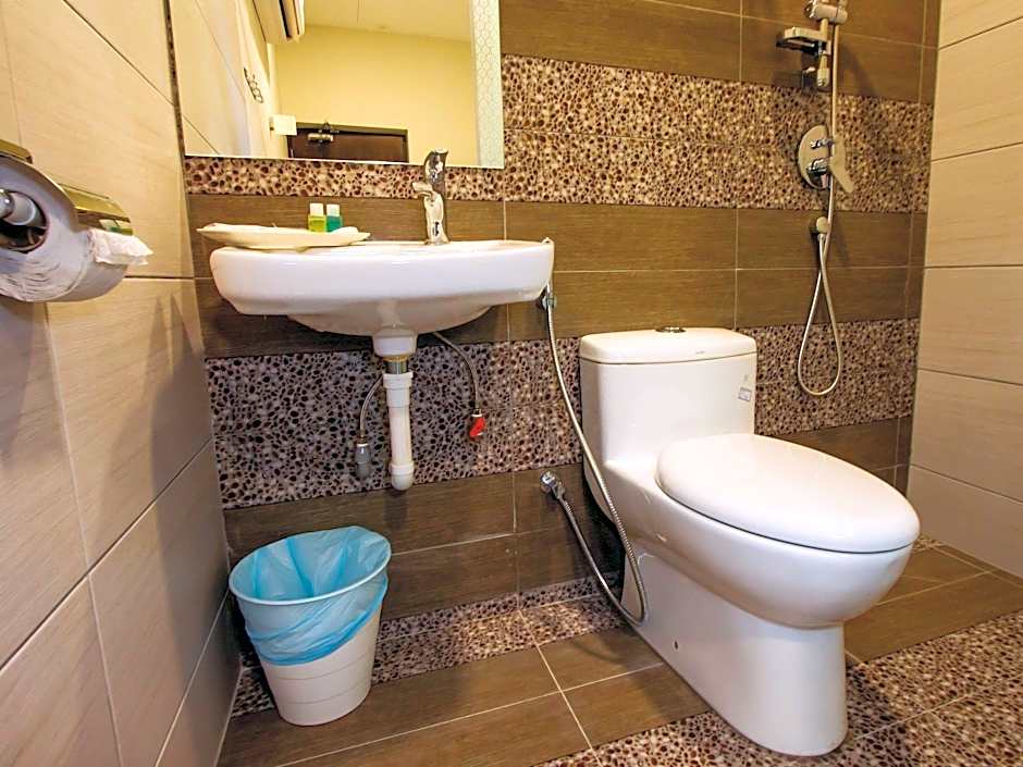 Tropicana Boutique Hotel