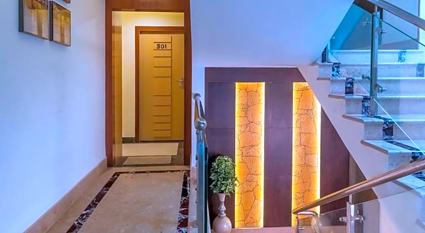 Hotel Emirates