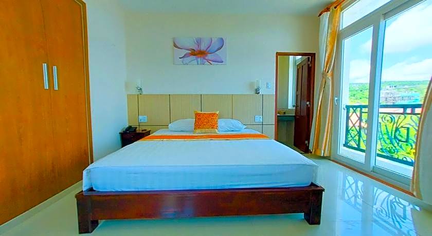 Victoria Phu Quoc Hotel