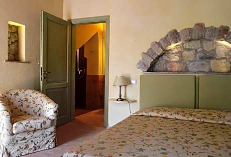 Double Room - Disability Access