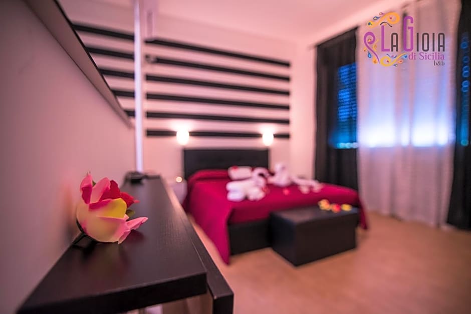 La Gioia di Sicilia B&B