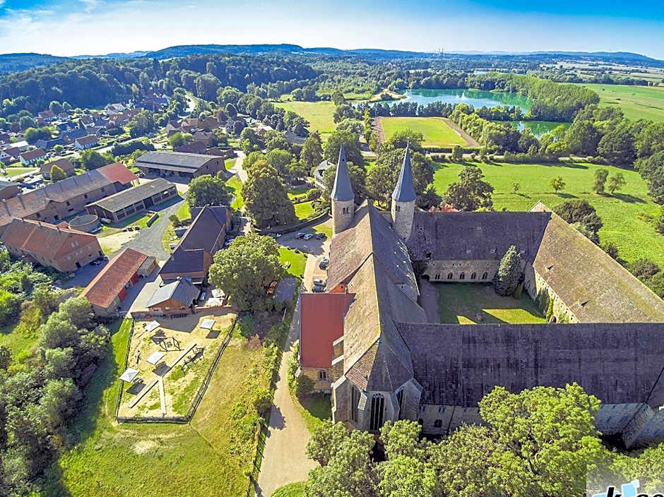 Hotel am Kloster - Domäne Möllenbeck