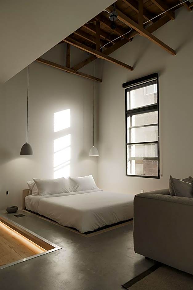 Kodo Hotel