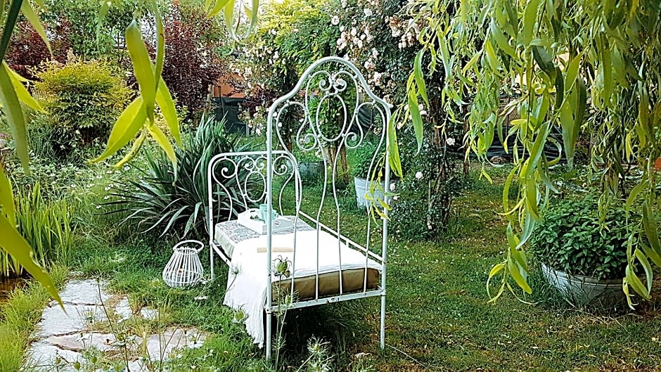 Garden Loft