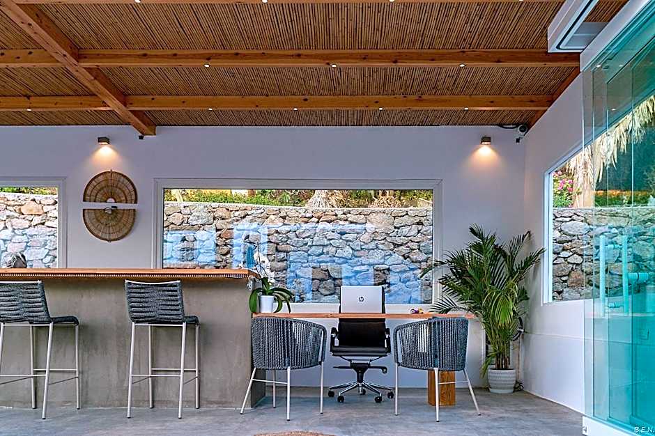 CASA DI PIETRA MYKONOS