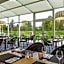 Novotel Senart Golf De Greenparc