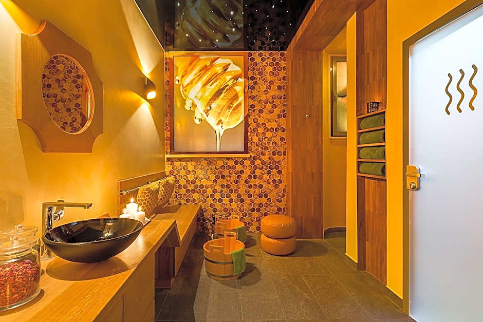 Hotel Dębowy Biowellness & SPA Góry Sowie