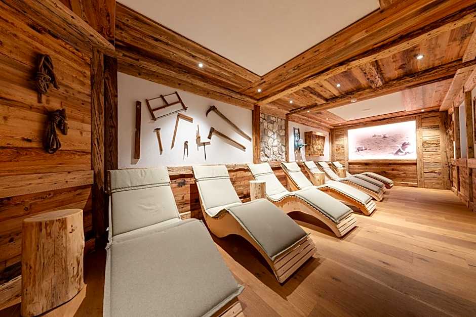 Hotel Pension Odles