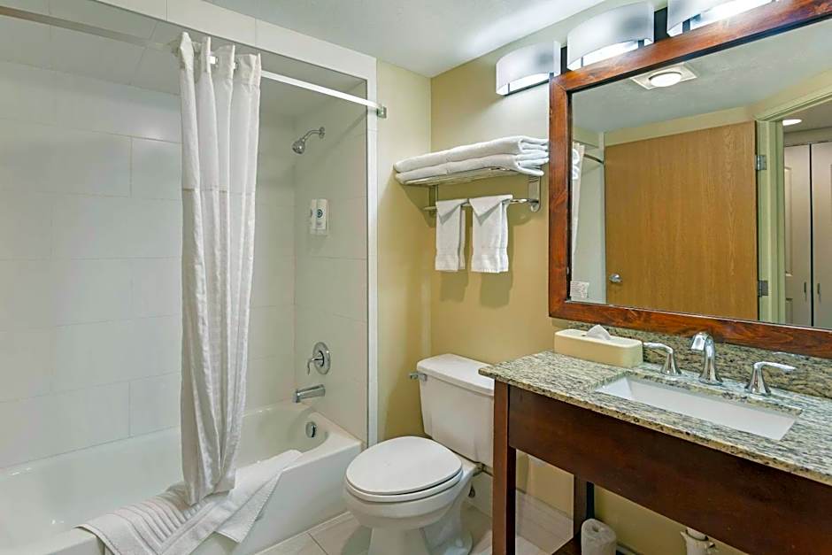 Comfort Inn Richfield I-70