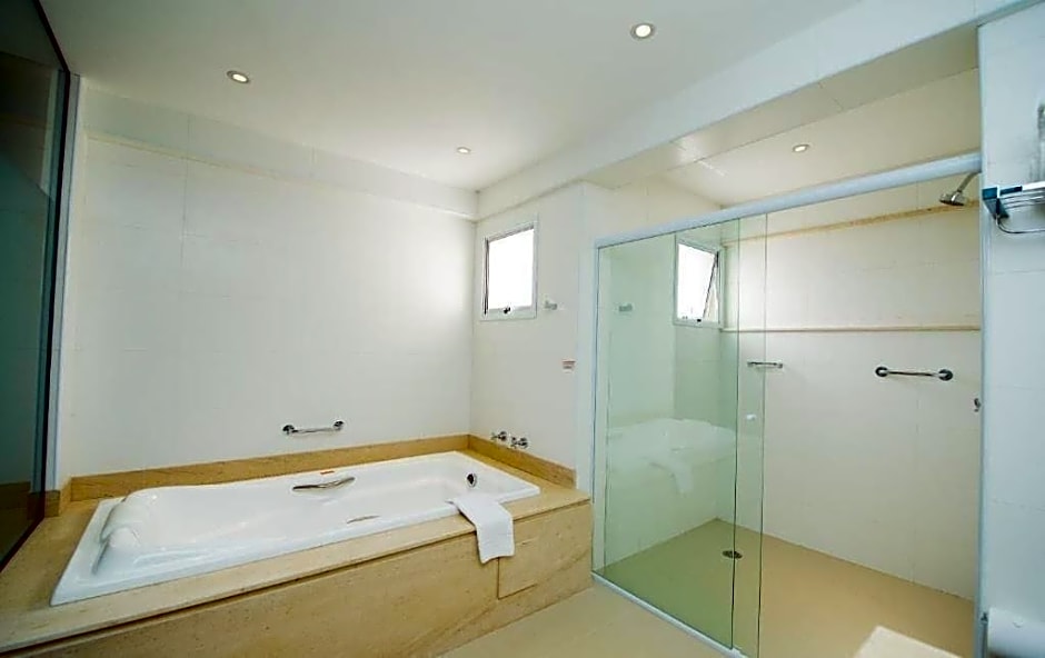 Blue Tree Towers Bauru