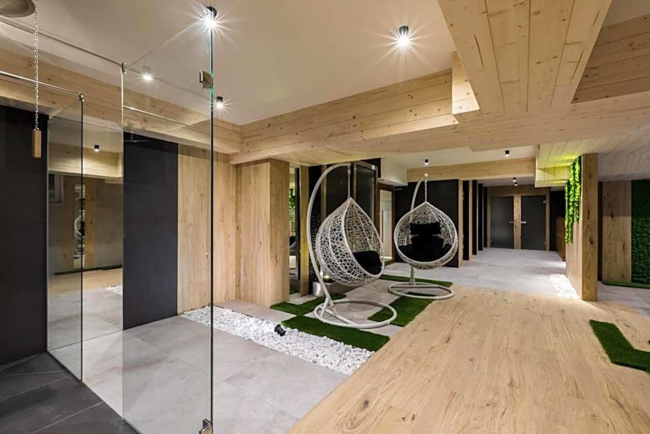 Aparthotel Diamond SPA Relax