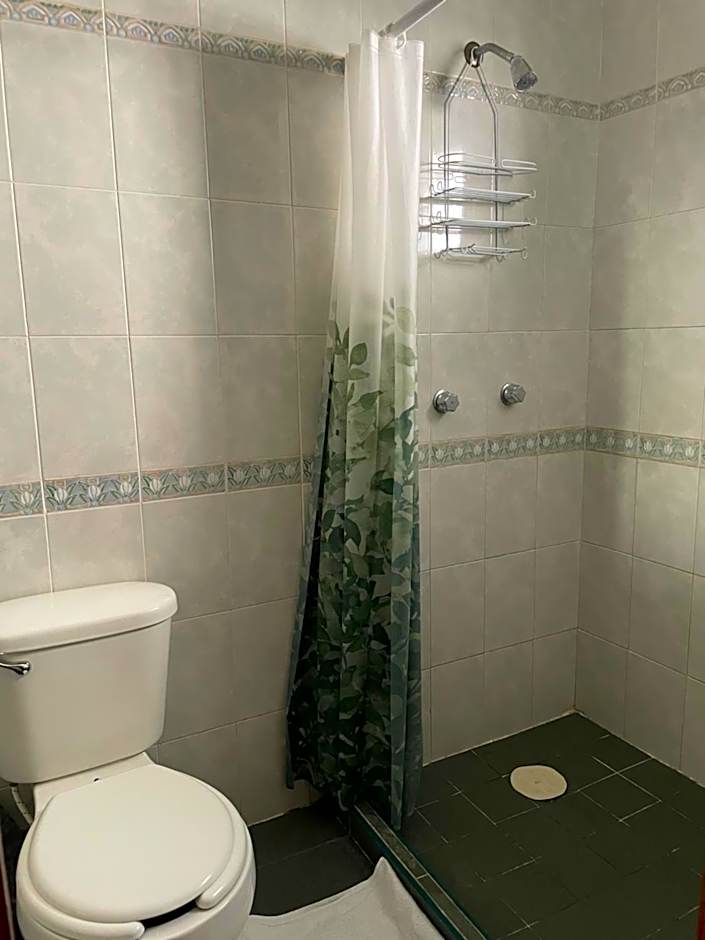 Casa Luna Family & Friends