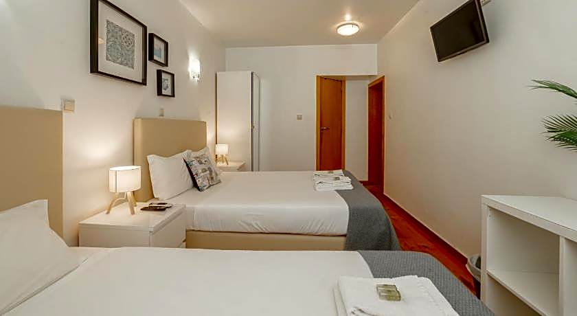 Dear Porto Guest House