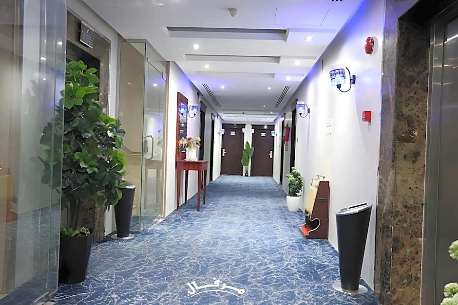 Merfal Serviced Apartments – Royal 