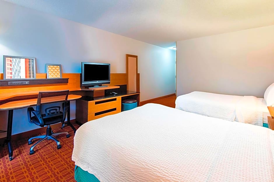 Fairfield Inn & Suites by Marriott Fort Myers Cape Coral