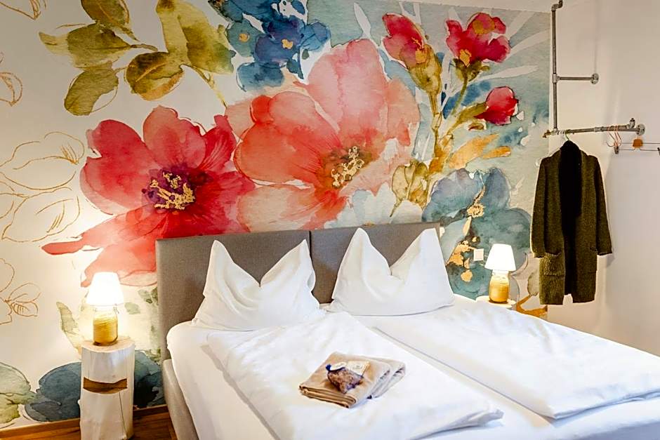 Das Franzl - Bett & Brot