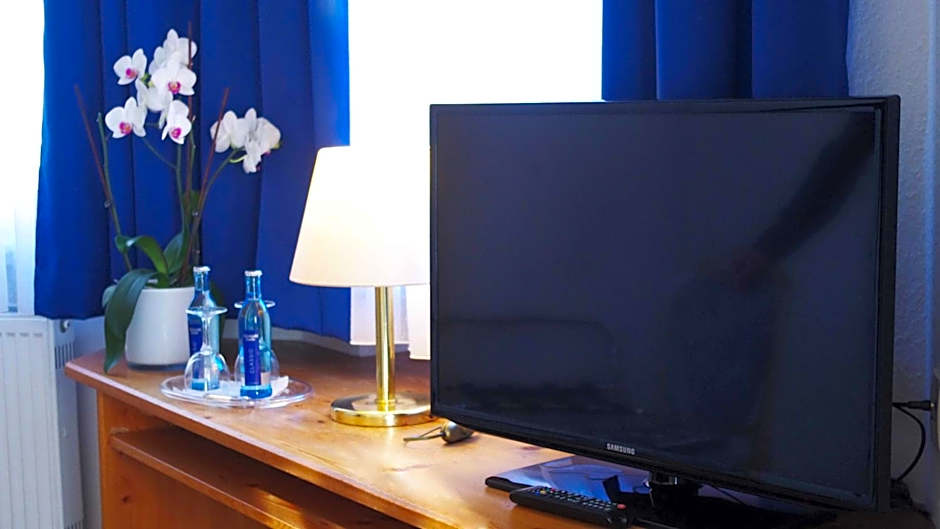 Hotel Restaurant Krokodil