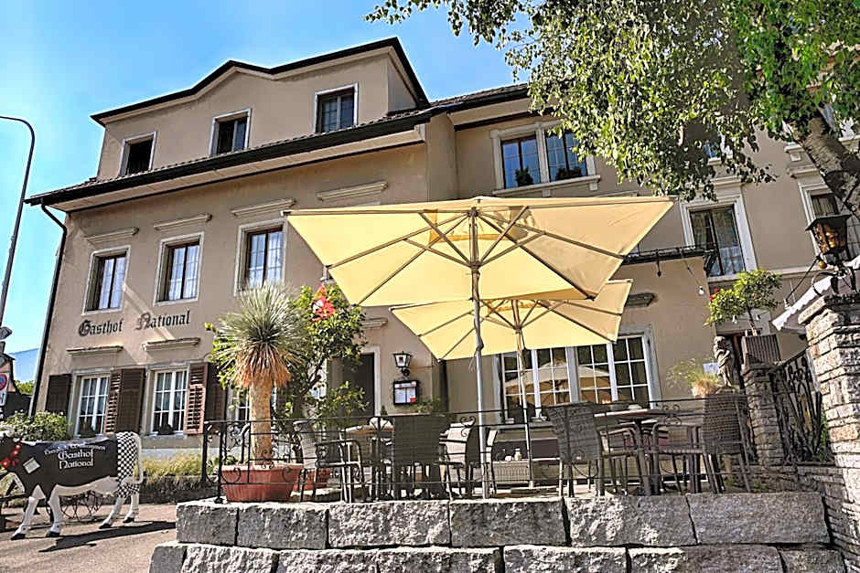Gasthof National