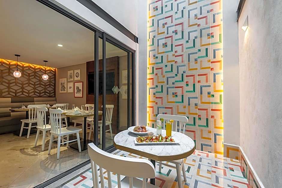 FCH Hotel Providencia - Exclusive For Adults