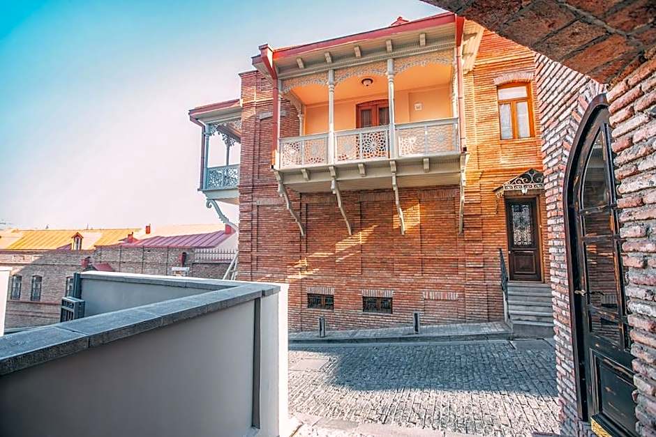 Kisi by Tbilisi Luxury Boutique Hotels