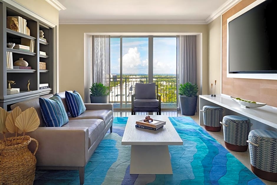 The Ritz-Carlton Key Biscayne Miami