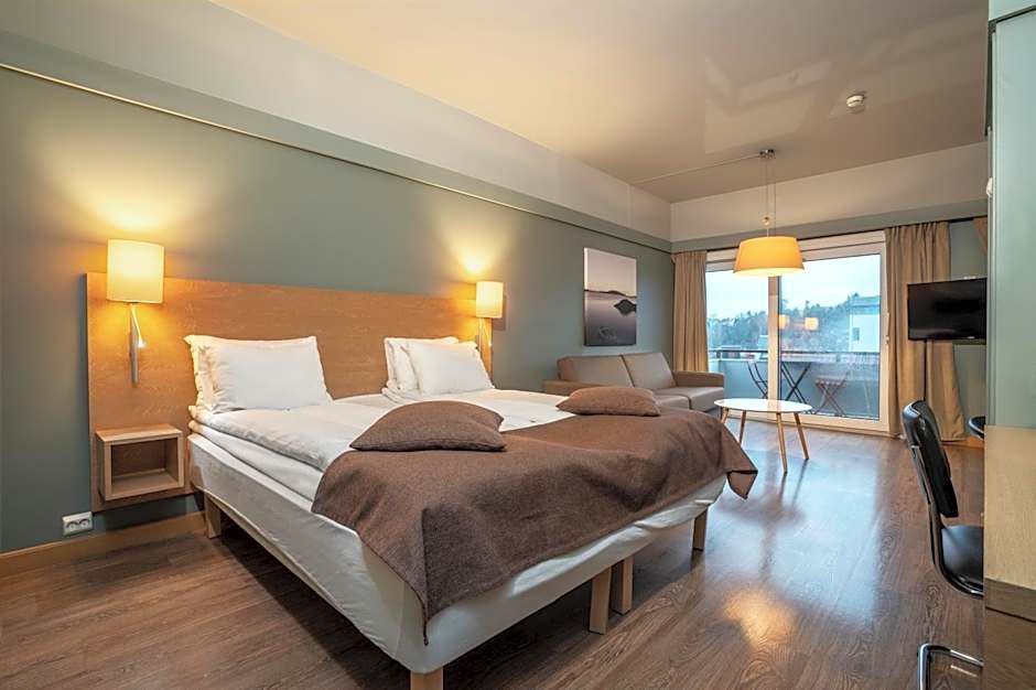 Thon Hotel Kristiansand