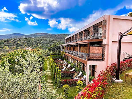 Assos Longevity Hotel