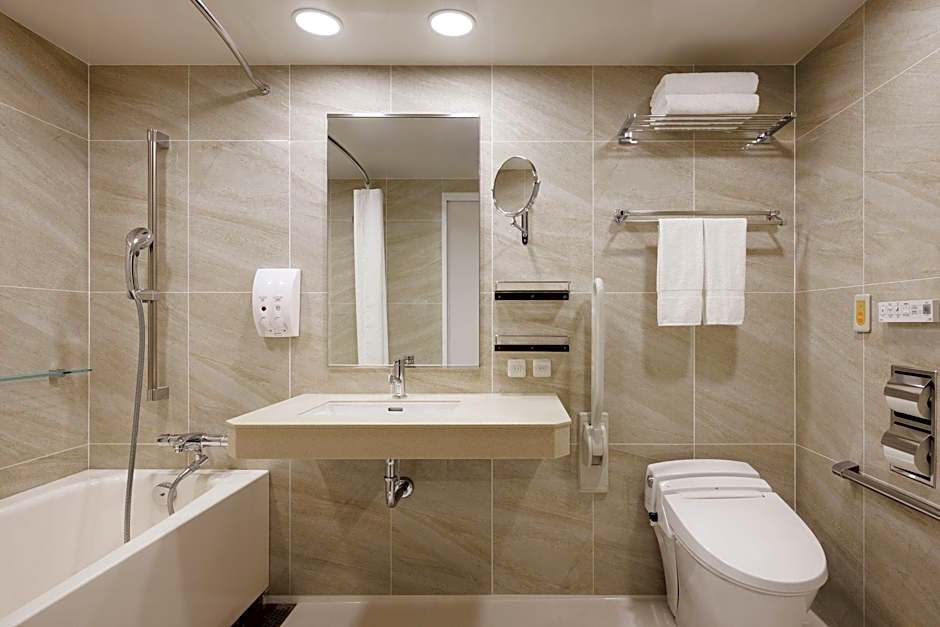 Four Points Flex by Sheraton Utsunomiya