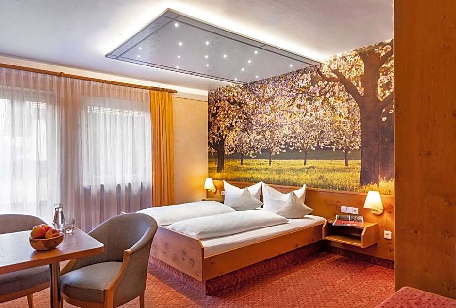 Landgasthof Paradies