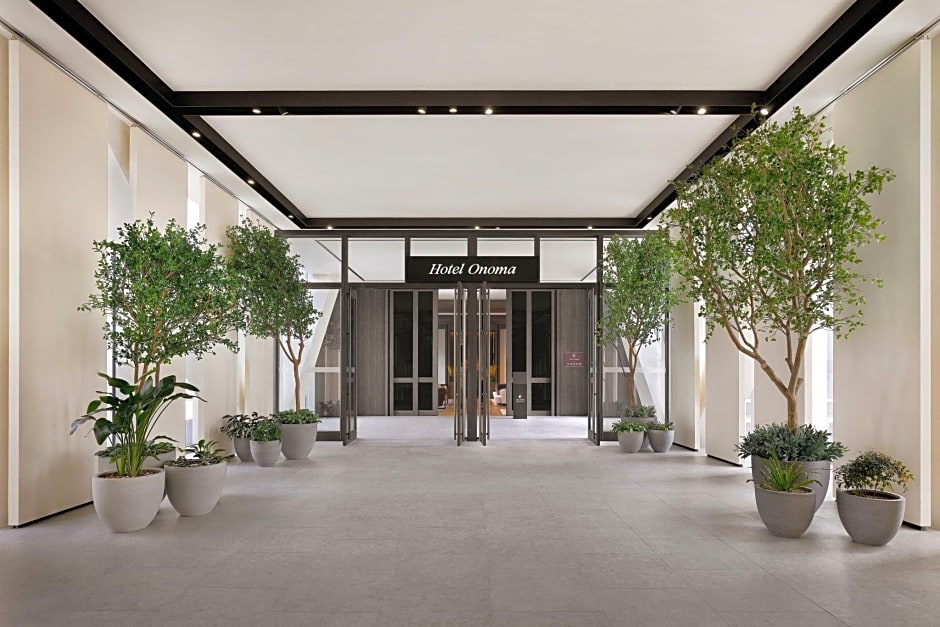 Hotel Onoma, Daejeon, Autograph Collection