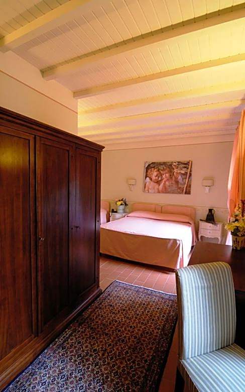 Photo 1 of 9 of Triple Room