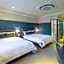 Brown Dot Hotel Gyeongju