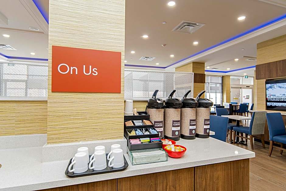 TownePlace Suites by Marriott Brantford and Conference Centre