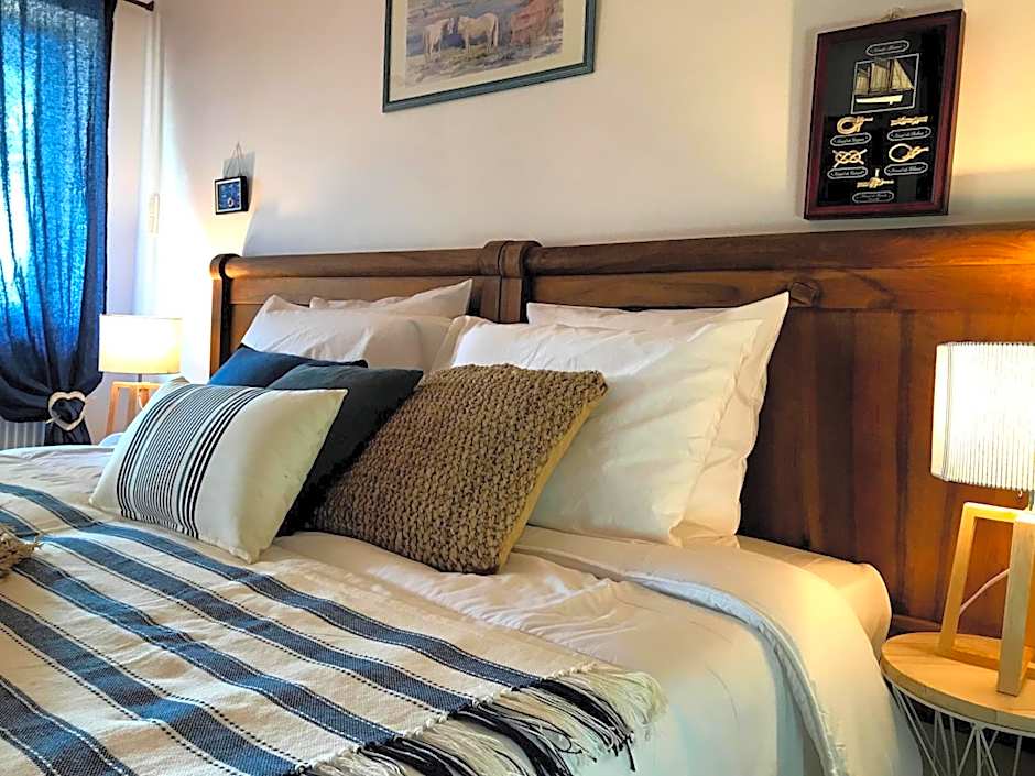 HOSTELLERIE DES BICHONNIERES