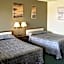 Americas Best Value Inn Red Bluff