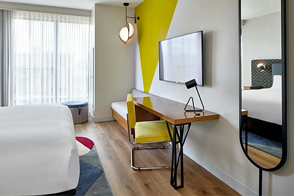 Hotel Celare, Cincinnati Midtown, a Tribute Portfolio Hotel