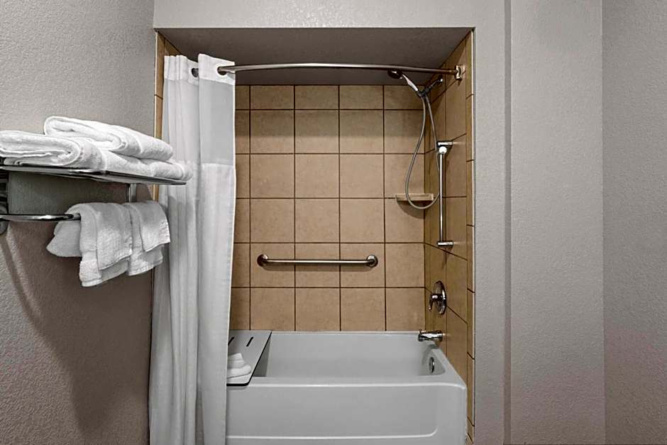 Days Inn by Wyndham Coffeyville