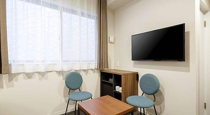 M's Hotel Kyoto Station Kizuya